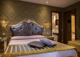 Hotel Ca' Marinella 4