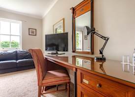Woodland Manor Hotel 4
