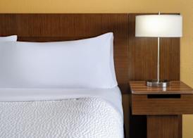 Garner Hotel Clarksville Northeast by IHG 4