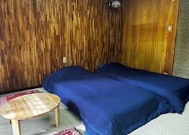 Retreat Narita 5