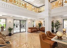Ramada by Wyndham Goa Vagator 4