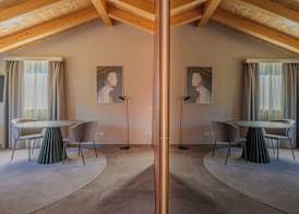 Miramontino Mountain Suite & Spa 4