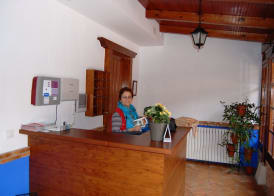Hotel El Cortijo de Daimiel 4