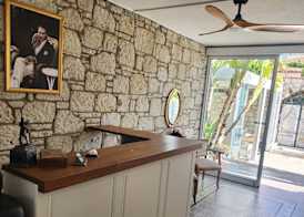 Tarçın Alaçatı Otel 2