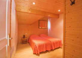 Hôtel Club Chalet Margot 2