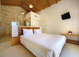 Mega Lithari Villas Corfu 4