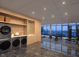 Ramada Encore by Wyndham Dongguan Chang an 3