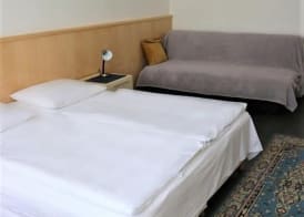 Pension Reimer 2