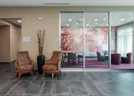 Courtyard by Marriott Savannah Airport 3