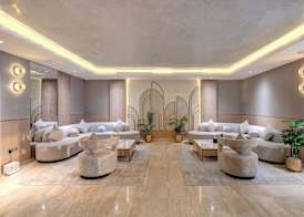 Regency Luxury Suites 5