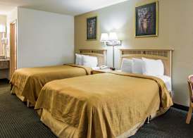 Old Town Inn - St Augustine South/Elkton 5