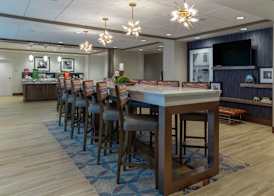 Hampton Inn Bourbonnais Kankakee 5