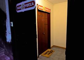 B&B Tecla 4