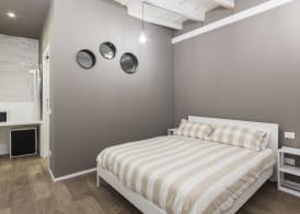 Rumi Rooms 5