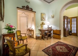 Casa di Barbano 5