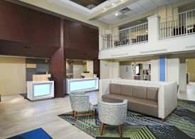 Holiday Inn Express & Suites PORT CLINTON-CATAWBA ISLAND by IHG 2