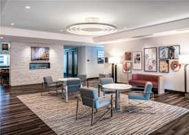 Homewood Suites by Hilton San Jose Santa Clara 5