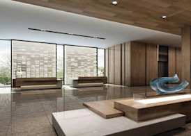 Fairfield by Marriott Shenzhen Bao'an 3