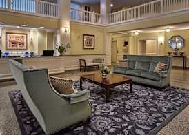 Hotel 24 South 2