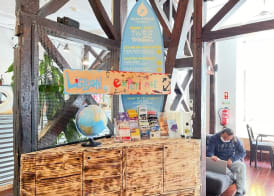 Rossio Hostel 5