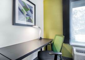 Holiday Inn Express & Suites ALBANY AIRPORT - WOLF ROAD by IHG 3