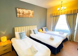 Kirkhill Estate Rooms 4