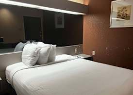 Microtel Inn & Suites by Wyndham Houston/Webster/Nasa/Clearlake 5