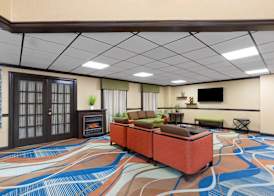 Baymont by Wyndham Knoxville I-75 3