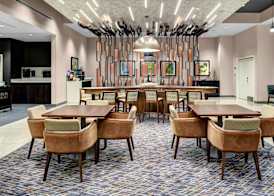 Homewood Suites by Hilton Richmond-Downtown 3