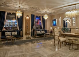 Romance Istanbul Hotel Boutique Class 5