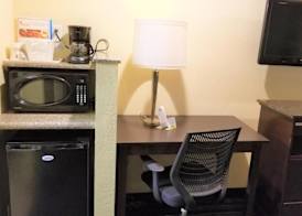 SureStay Hotel by Best Western Chula Vista San Diego Bay 5