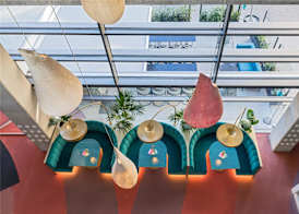 Barcelo Malaga 5