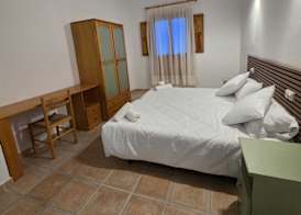 La Cilla Moratalla 2