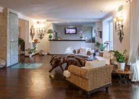 Hotel Resort Barracuda 2