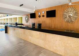 Decameron Isla Coral Guayabitos Ramada All Inclusive Resort 3