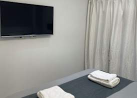 Central Suite 57 2