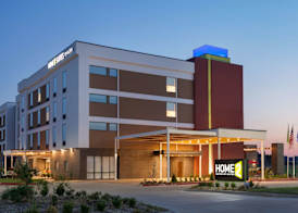 Home2 Suites by Hilton Oklahoma City Quail Springs 2