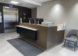 Skye Hotel & Residences, BW Signature Collection 2