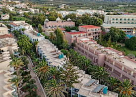 Happy Days Beach Hotel 4