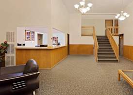Super 8 by Wyndham Fayetteville 2