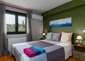 Koxyli Studios & Apartments 3