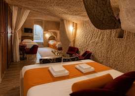 Cappadocia Cave House 3