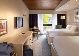 Banff Aspen Lodge 4