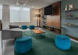 City Express by Marriott Queretaro Jurica 4