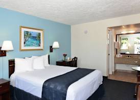 Americas Best Value Inn Bradenton-Sarasota 3