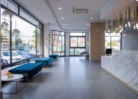 Hotel AF Valle Orotava 2