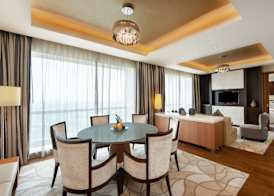 Holiday Inn Shanghai Pudong Kangqiao by IHG 5