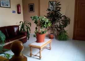 Hostal Sequeiros 2