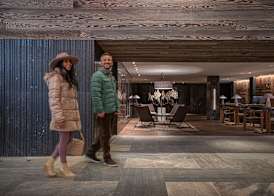 The Hythe, a Luxury Collection Resort, Vail 5