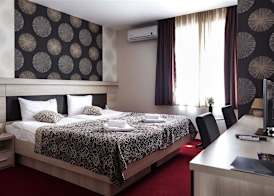 Hotel Garni VIZURA Sport 4
